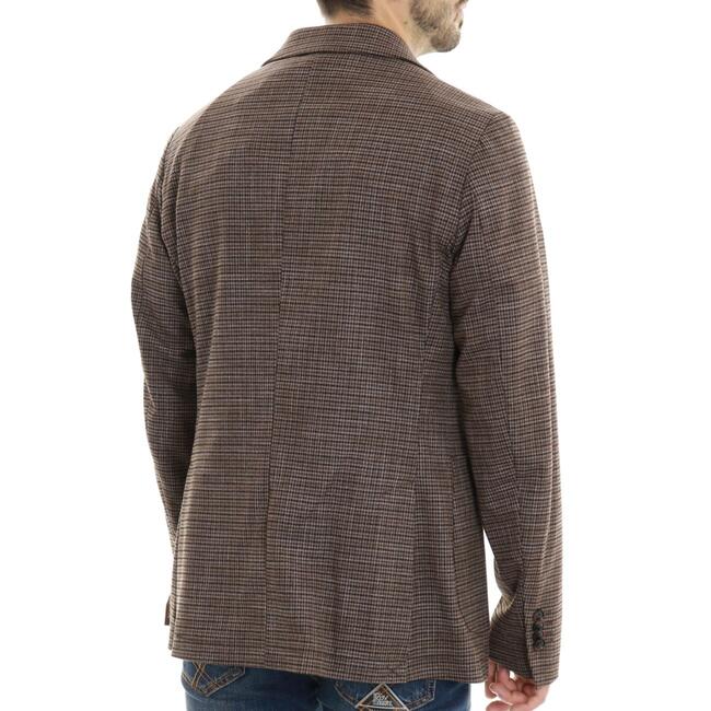 GIACCA CHECKED SEINSE - Mad Fashion | img vers.650x/
